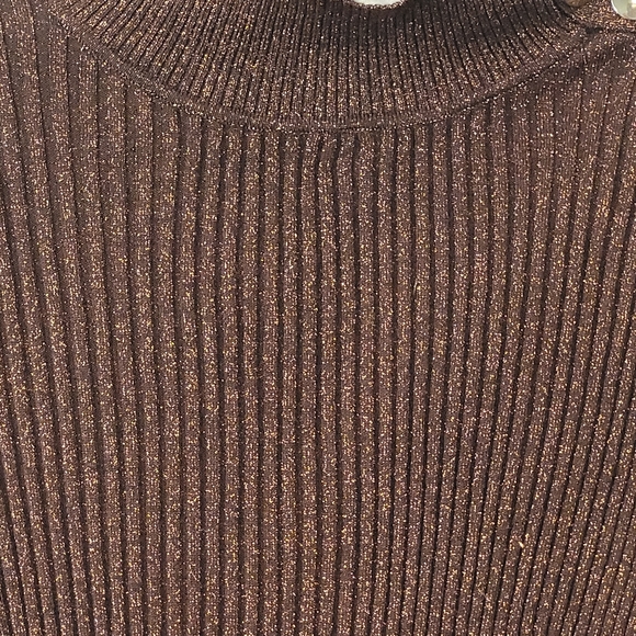 INC Fall Sweater - Picture 4 of 4